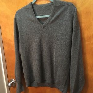 100% Cashmere Sweater